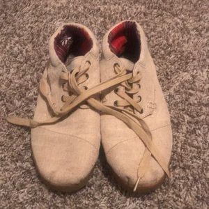 Men’s shoes